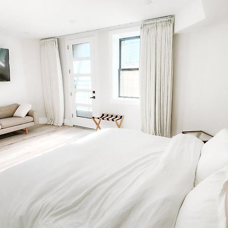Private Modern Luxury Suite In Historic Stone Home Washington Eksteriør bilde