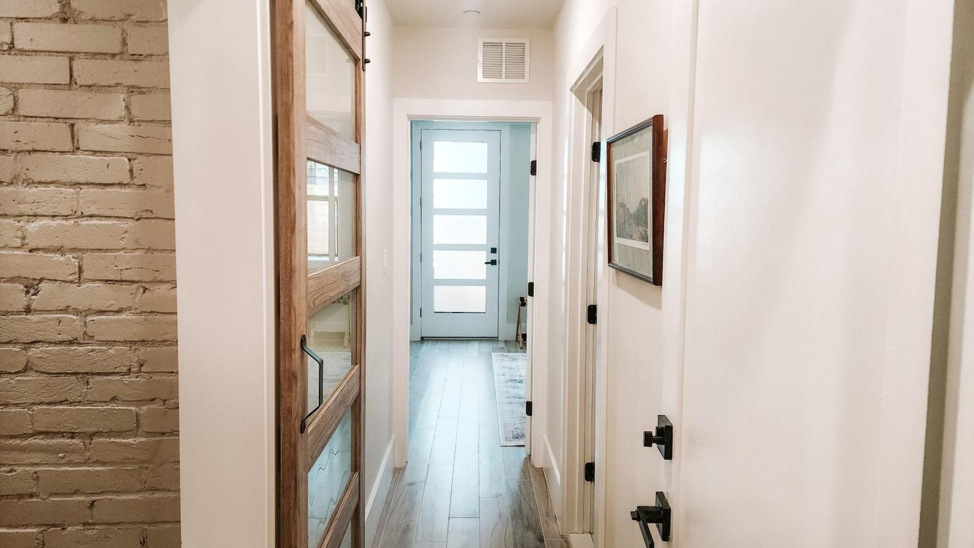 Private Modern Luxury Suite In Historic Stone Home Washington Eksteriør bilde